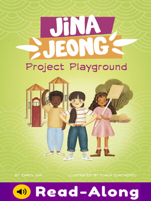 cover image of Project Playground